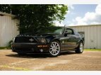 Thumbnail Photo 0 for 2009 Ford Mustang Shelby GT500